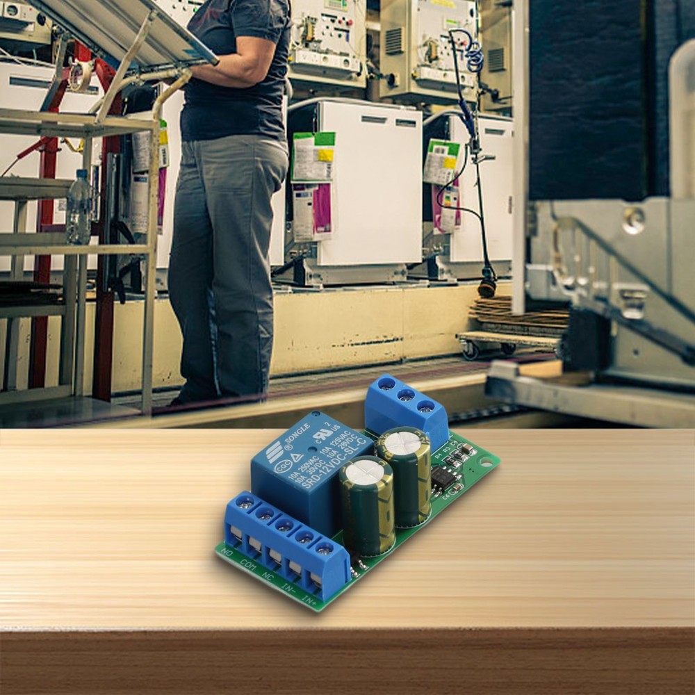 Level Controller Automatic Control Sensor Switch Solenoid Valve Water Pump Motor