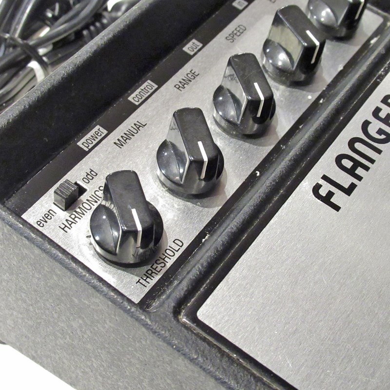 ADA USED Flanger