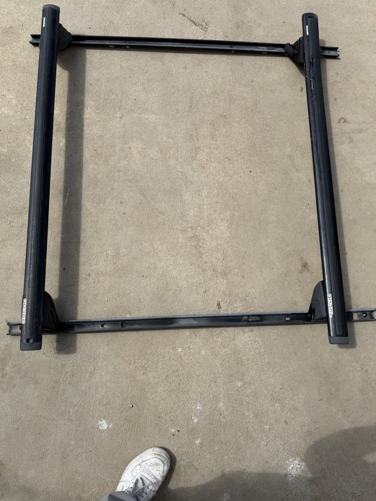 🦍Racks Dodge D48FR 204 150lb