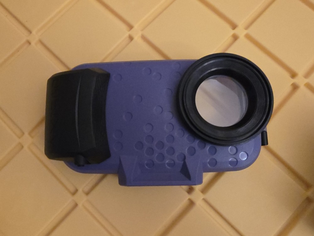AQUATECH AxisGO 12 Underwater Housing for iPhone