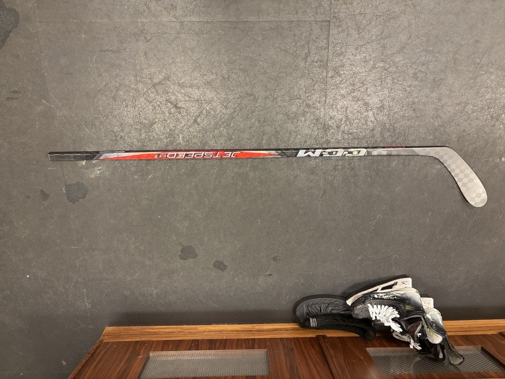 Ccm Jet speed Ft7(New) 65 FLEX P28