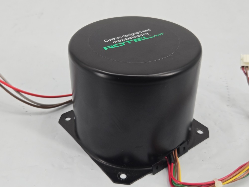 ROTEL Custom OEM Power Transformer
