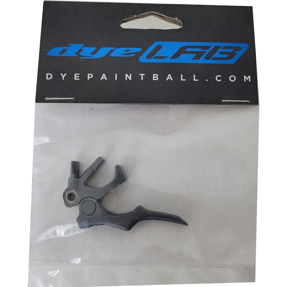Dye M3 Complete Trigger - Dust Grey