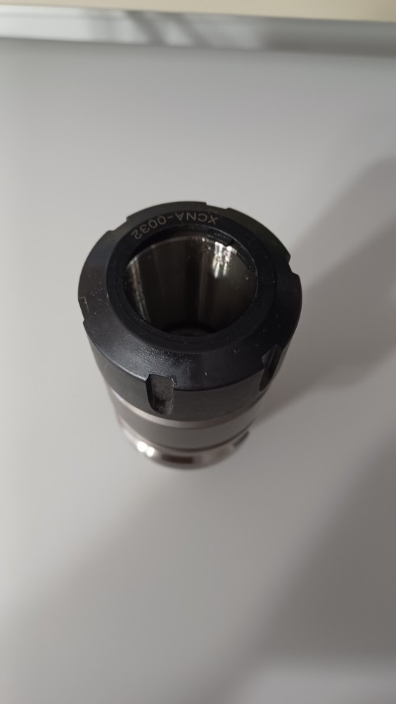 COMMAND ER32 MICRO COLLET CHUCK