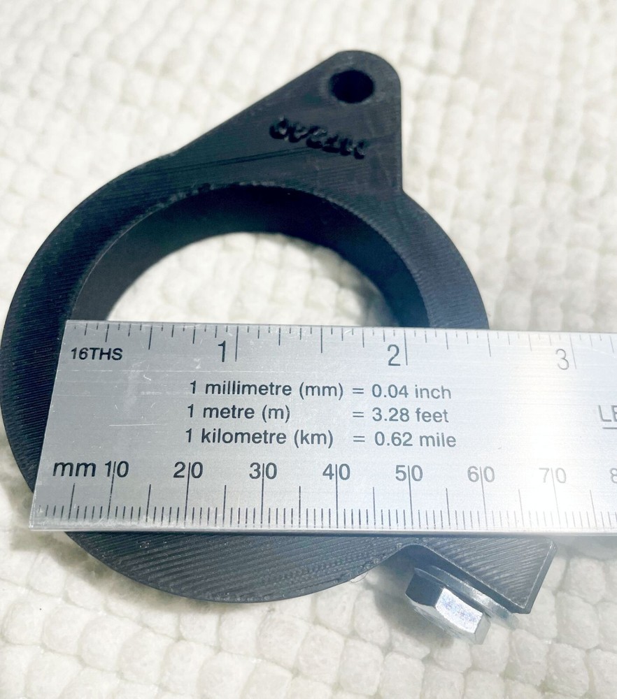 Master Force Depth Collar