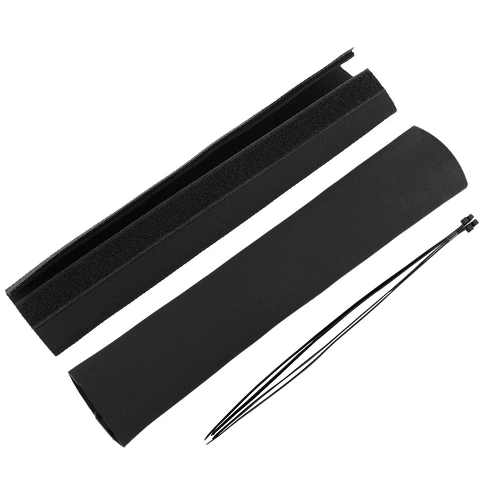 Universal Dirt Bike Front Fork Inverted Shock Absorber Protector Cover  AU