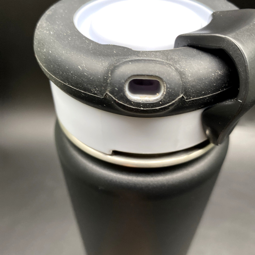 PUL Smart Hydration Bottle USB Charger Included