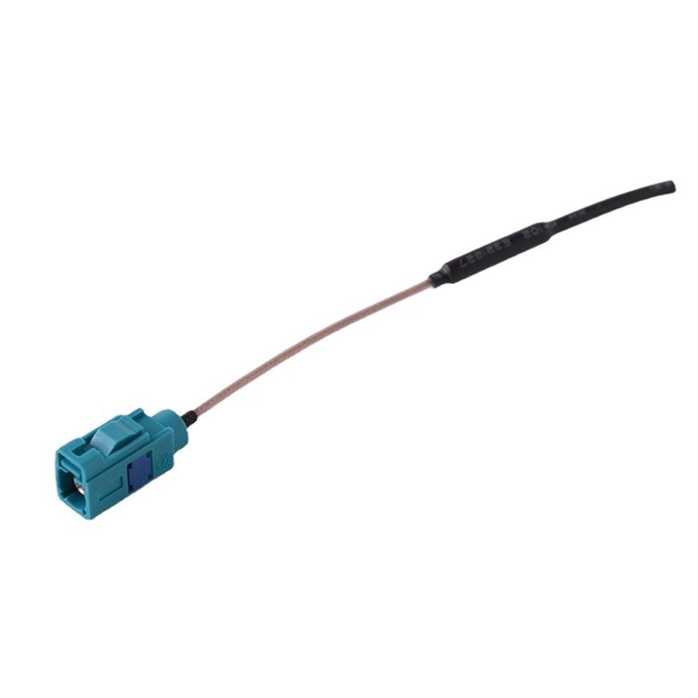 Antenna Cable 1pc Accessory Main Unit Part Replacement Wear Resistance