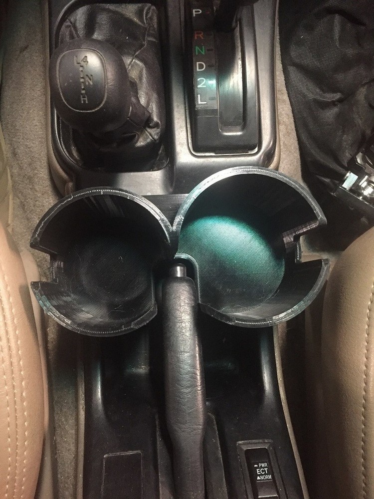1998 4runner cupholder insert