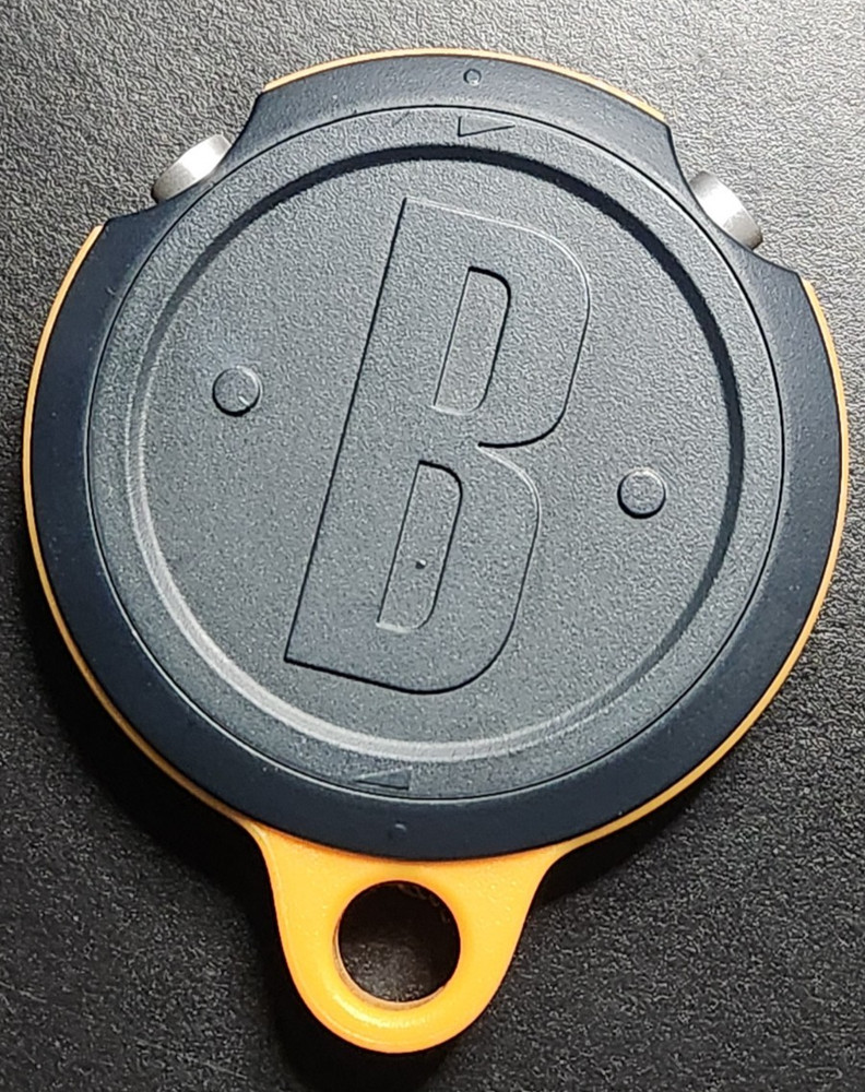 Bushnell Back Track Compass A