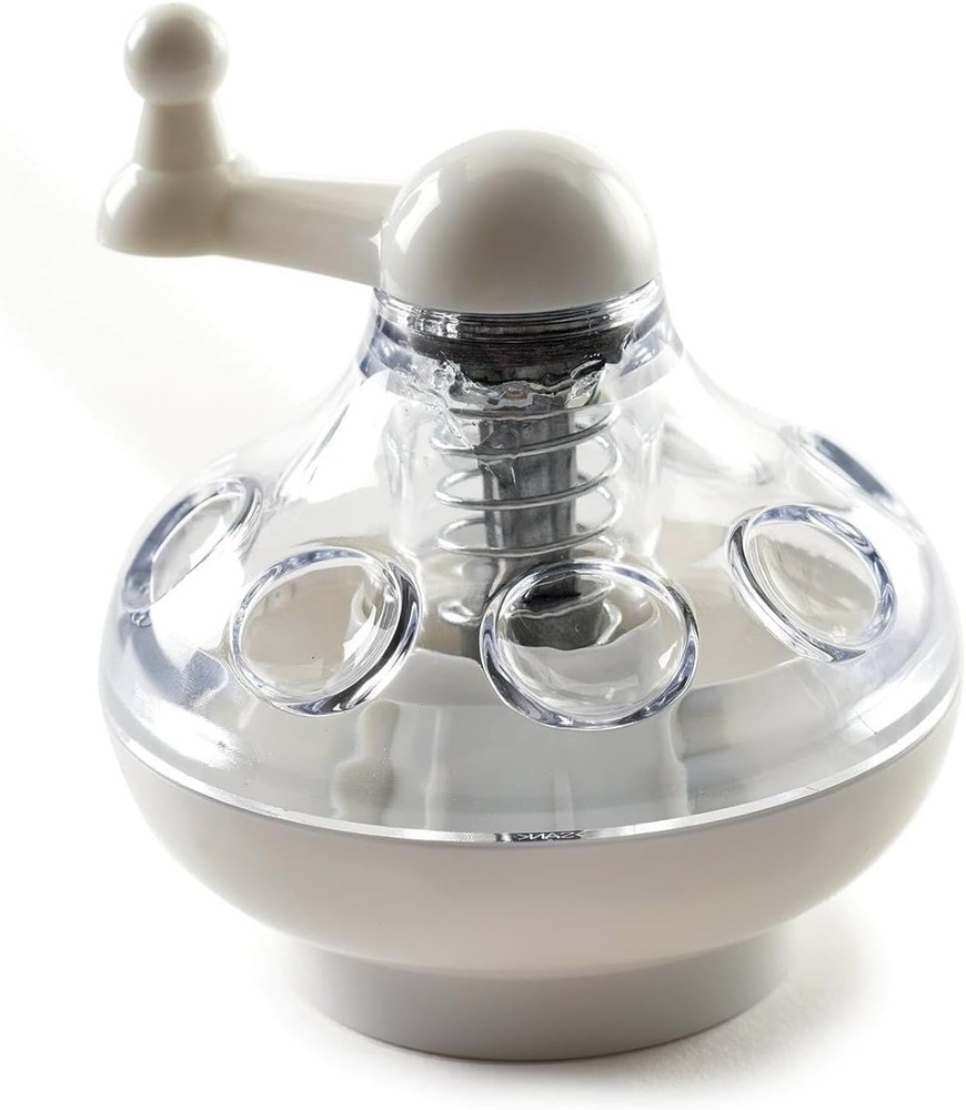 Nutmeg Grinder