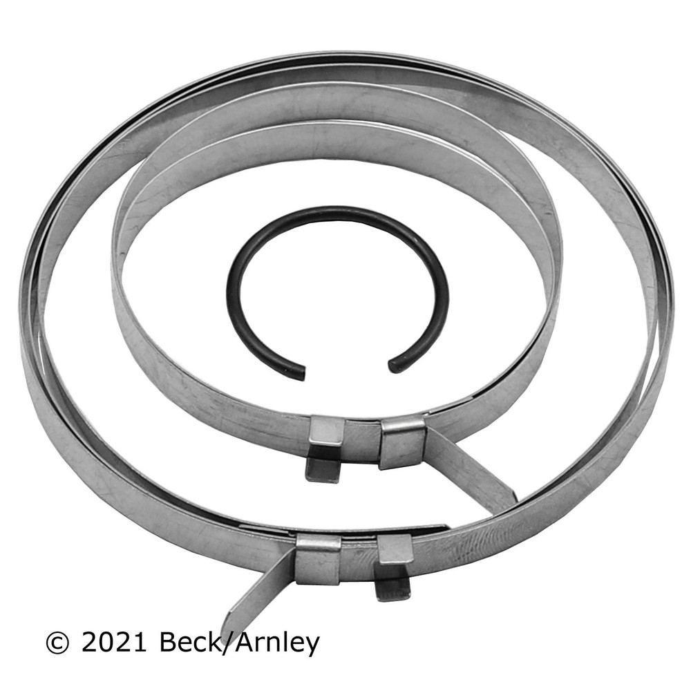 Beck Arnley 103-2505 Cv Joint Boot Kit