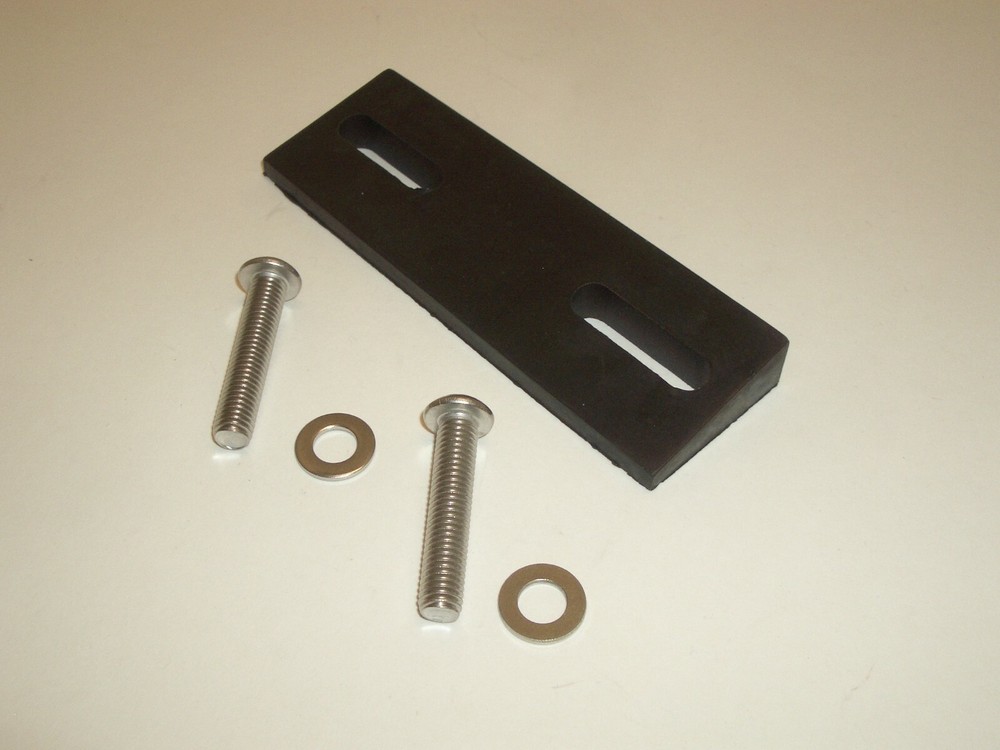 PROCOMM PC-WN60 EDGE KIT SPOT MIRROR MOUNT BRACKET FOR NAVISTAR LT SERIES