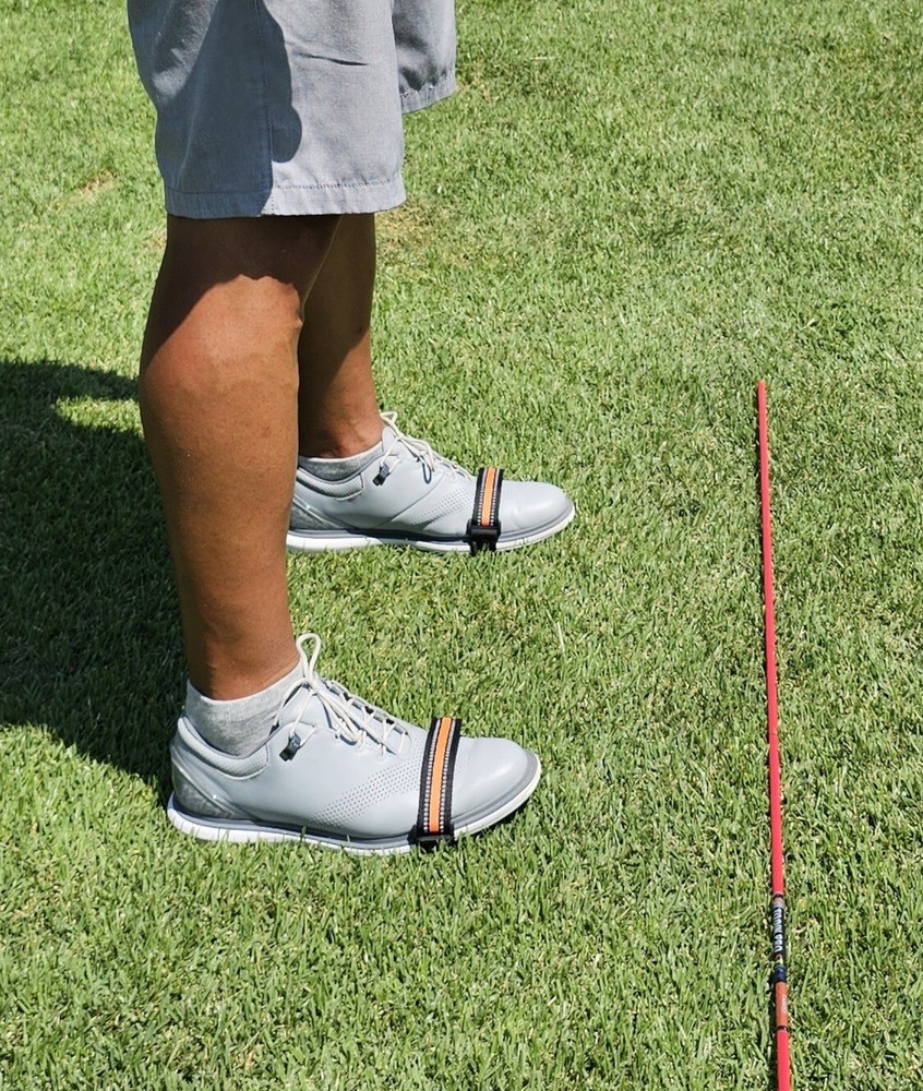 Golf Alignment Bands 💥Training Aid💥