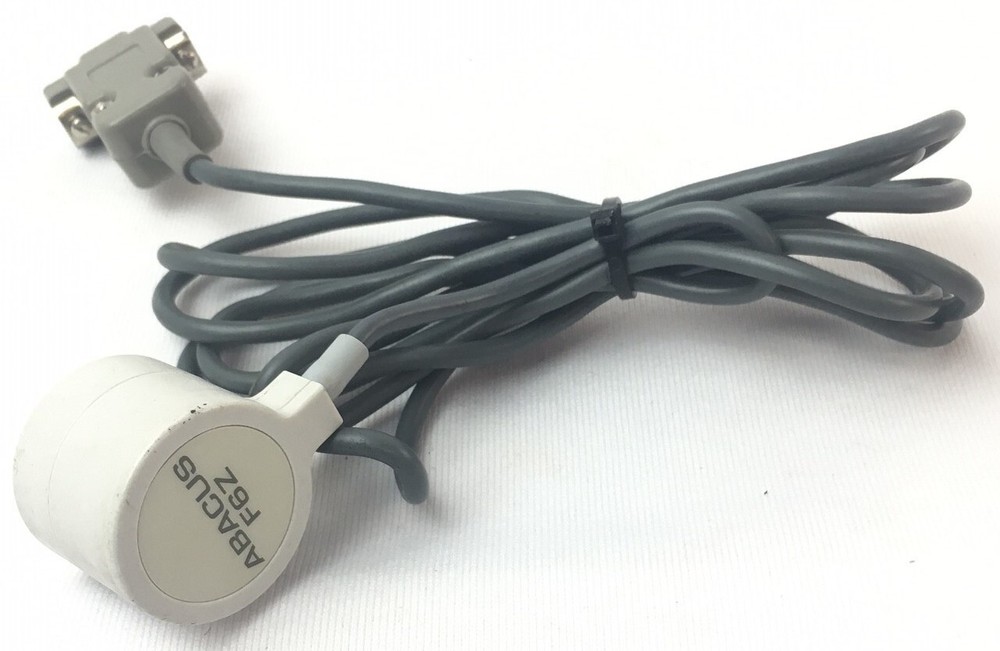 Abacus F6Z Optical Probe