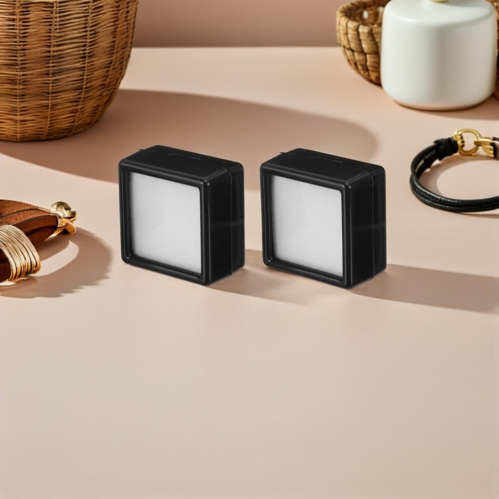 20 Pcs Box for Jewelry Display Small Container Packaging
