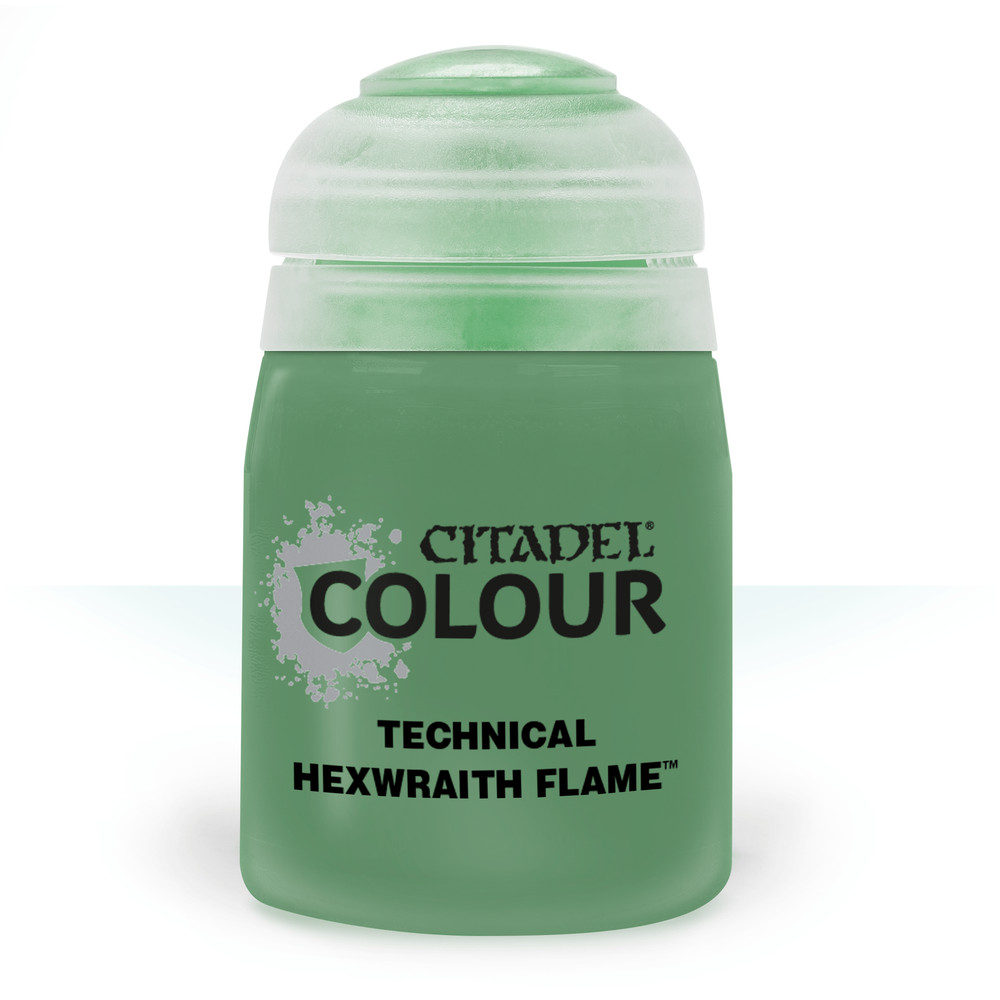 Contrast: Hexwraith Flame (18 ml) Item Code 27-20