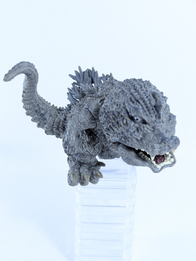 Godzilla 2001 GMK Figure Vinyl Chibi