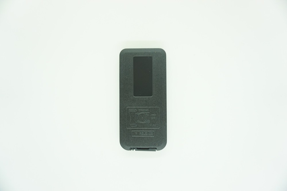 Remote Control For Hunter HPQ15C-EA 72016 Digital Ceramic Tower Heater