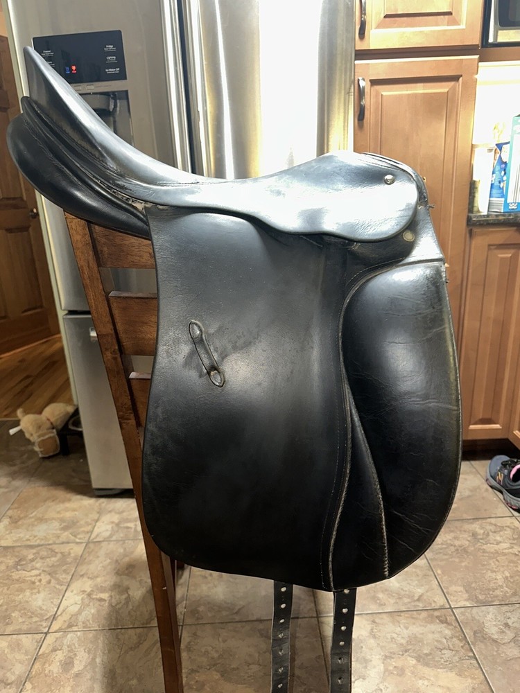 17” Passier Grant Gilbert M tree