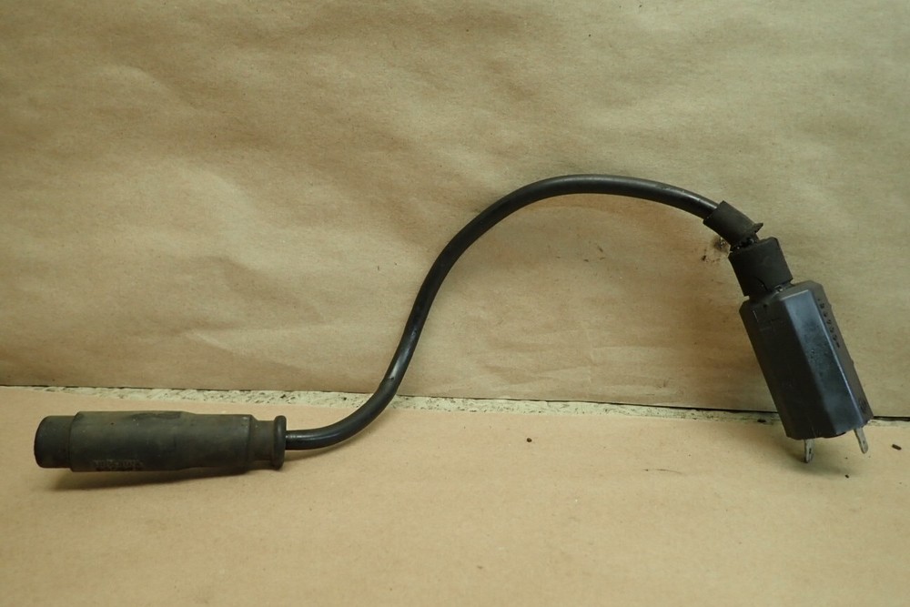 2003 KAWASAKI PRAIRIE 360 IGNITION COIL