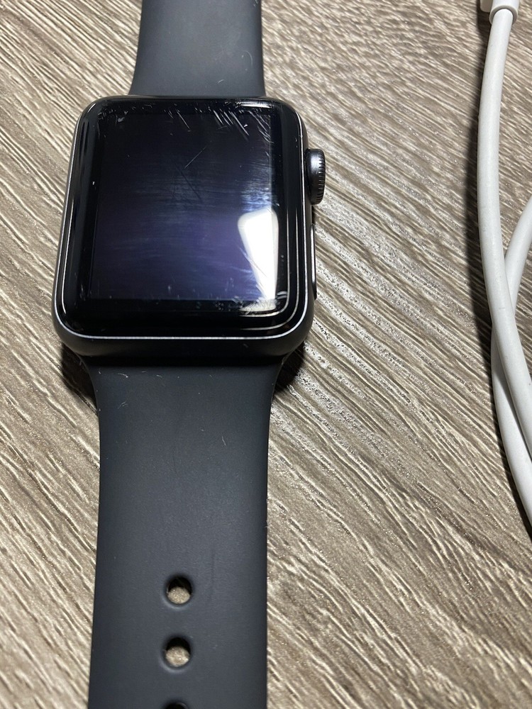 apple watch series 3 38mm