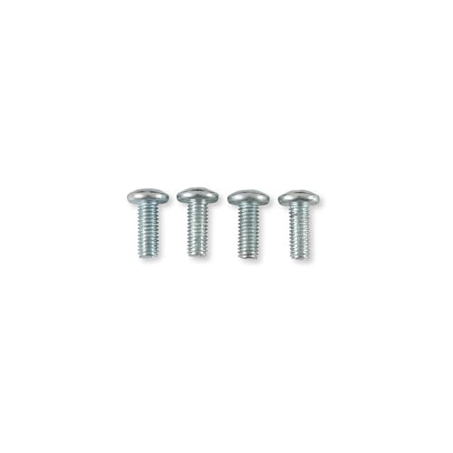 8823 Vibration Mounts, for 6 Series Ignition Modules, 4-pack