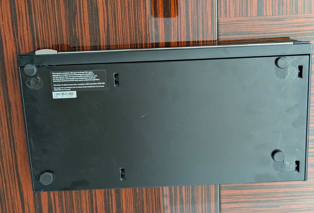 Russound DMS-3.1 Digital Media Streamer