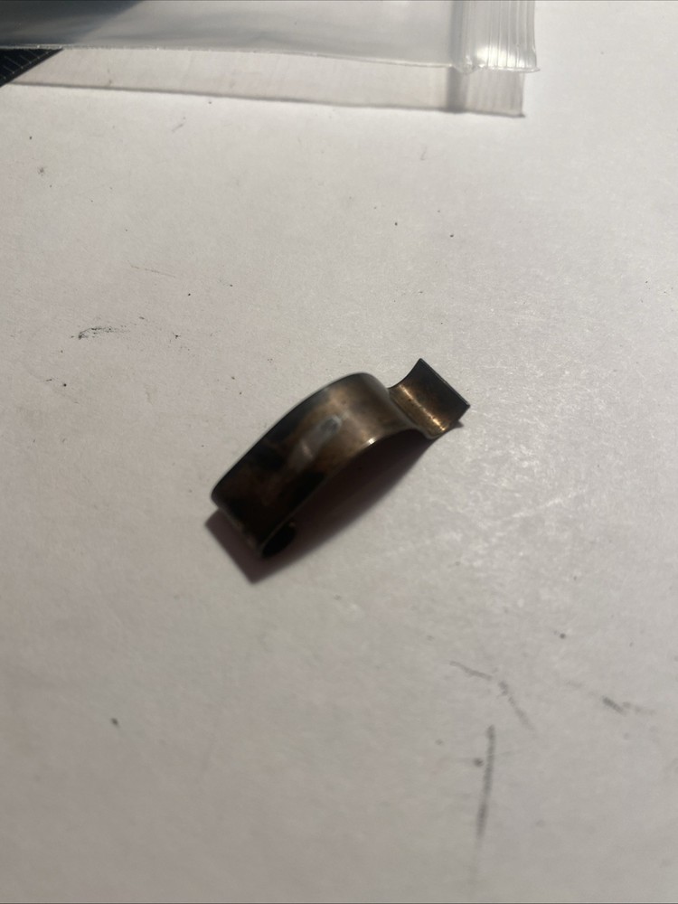 Ramrod Retention Spring For CVA Hawken Muzzleloader .50 Cal