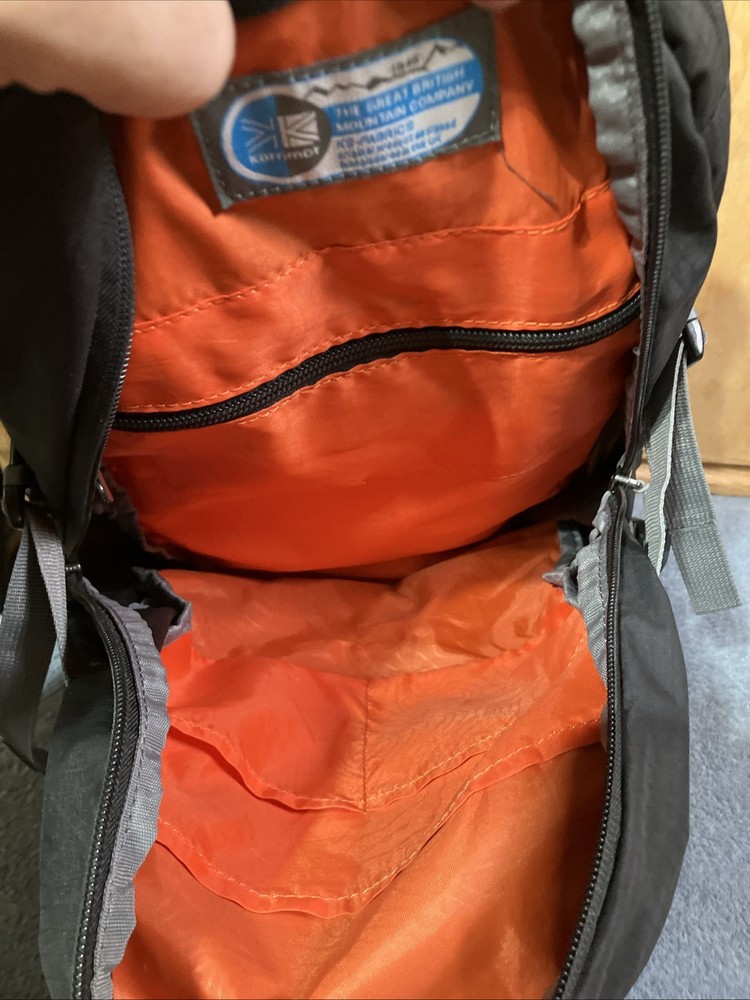 Karrimor Refuel 15+2 Hydration Backpack Day Pack