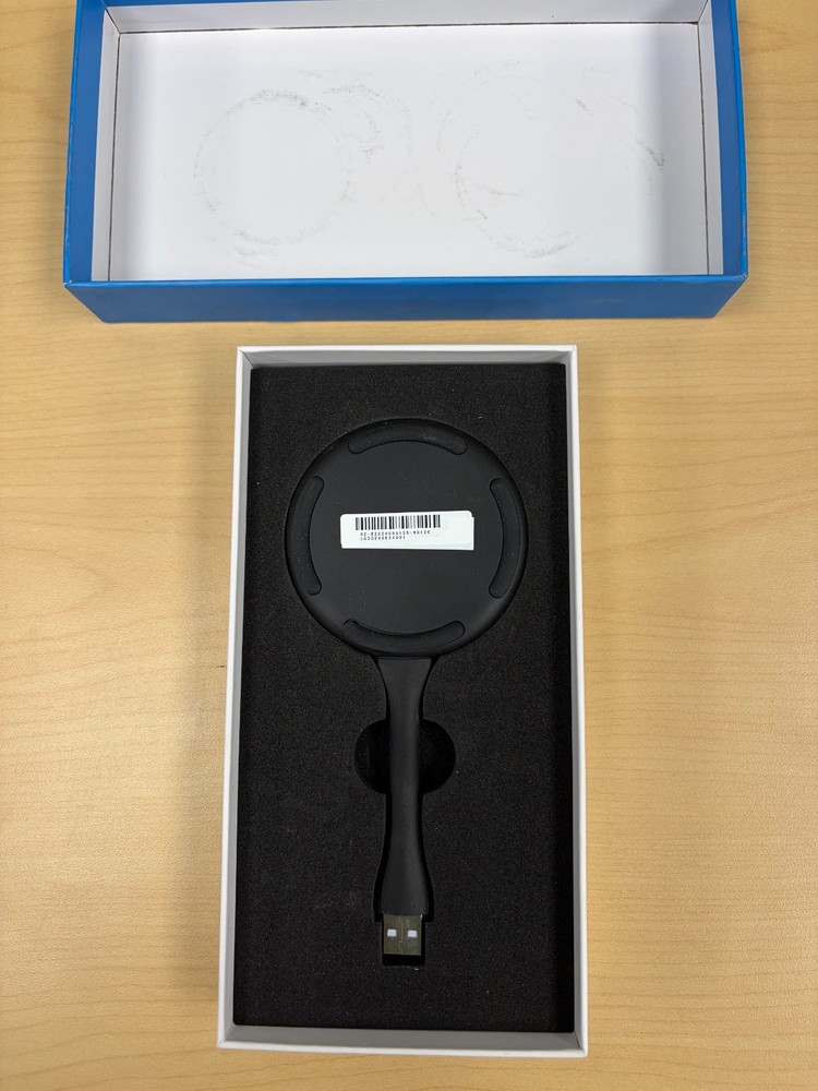 Microsoft Wireless Display Adapter 5G Dual Band Display USB Transmitter Receiver