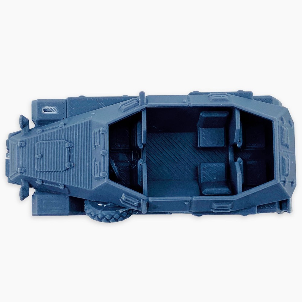 Sd.Kfz. 247 Ausf. A
