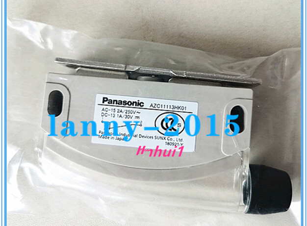 1PC Panasonic AZC11113HK01  Lock Magnetic Switch