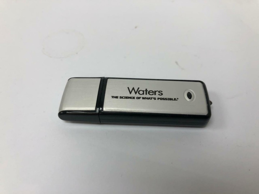 Waters Acquisition Server Upgrade USB for Empower Chromatography Data Software