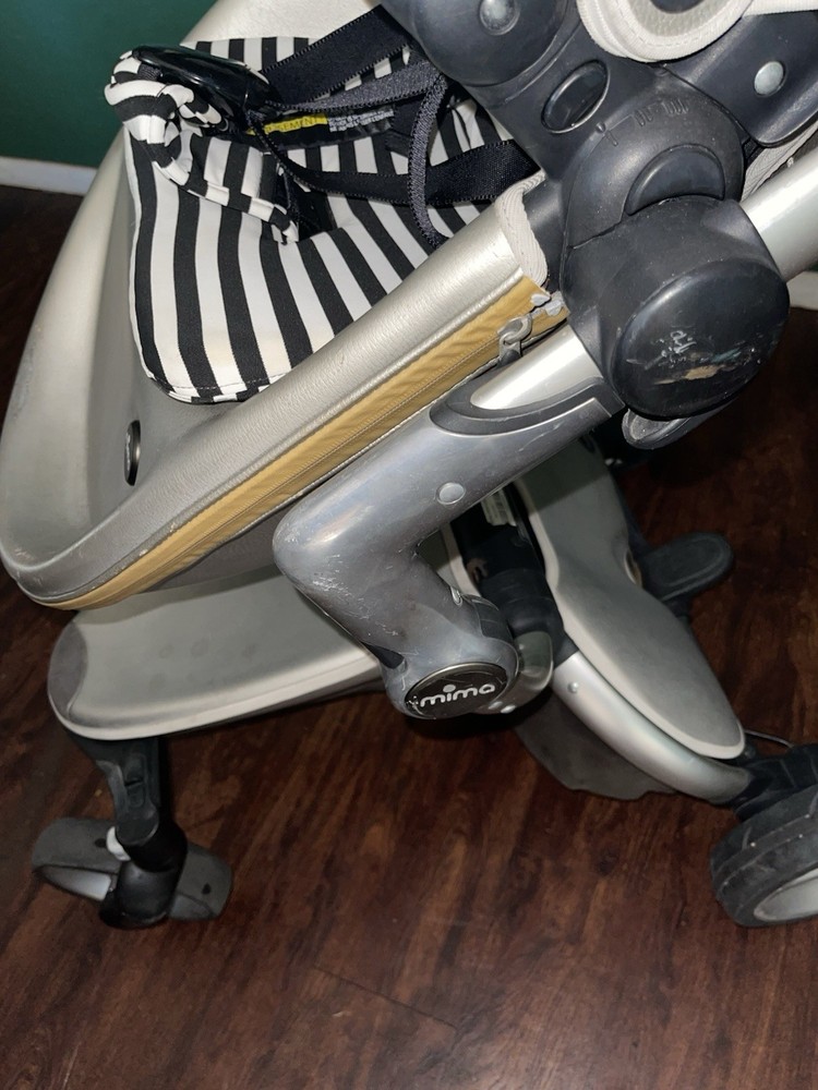 Mima Xari Stroller