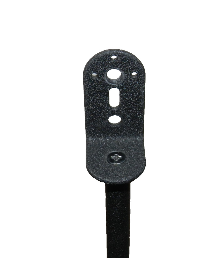 SANUS Vue Point Systems Speaker Stands