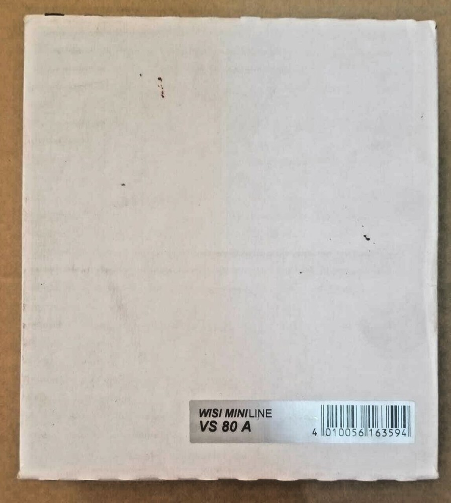 WISI MINILINE VS 80 A