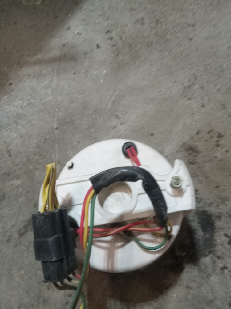 1996 ski doo formula 3 600 tachometer