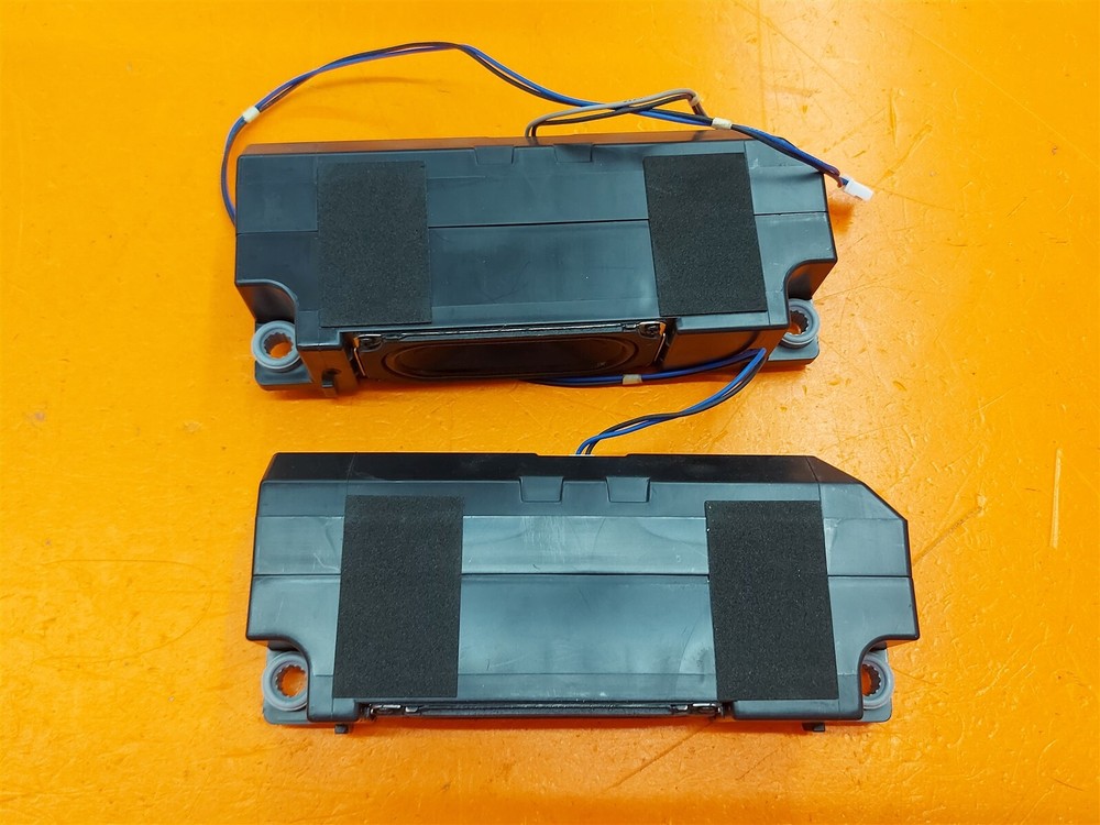 ⭐️⭐️⭐️⭐️⭐️ TV Speaker Set LG 47LN541C