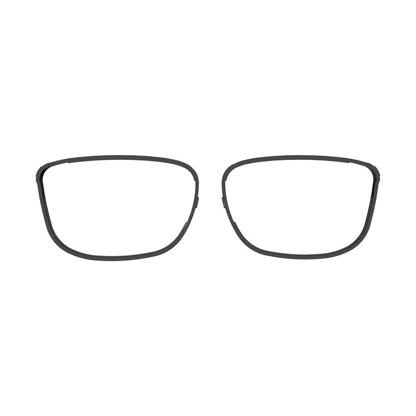 Single Eyeglass Frame Eyeglass Case for INMO GO3 Smart Glasses