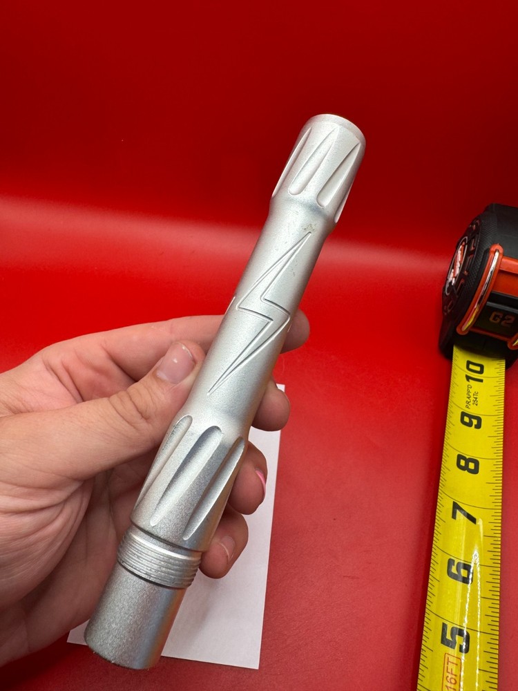 Psycho Ballistics Barrel Back 688 Bore AC Thread