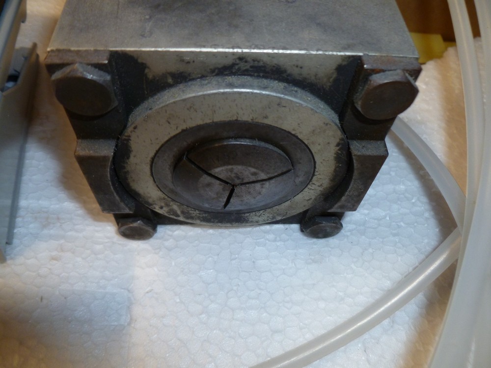 COLLET CLOSER 5C AIR