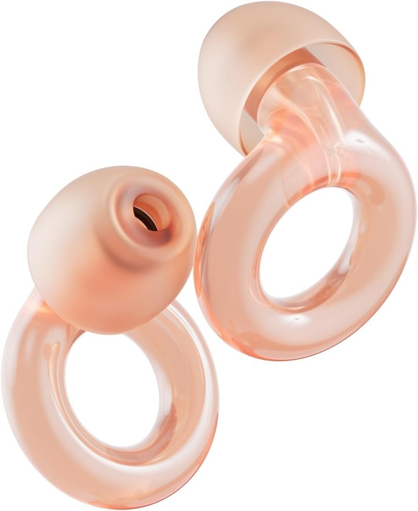 Loop Engage 2 Ear Plugs Everyday Noise Relief with Clear Speech
