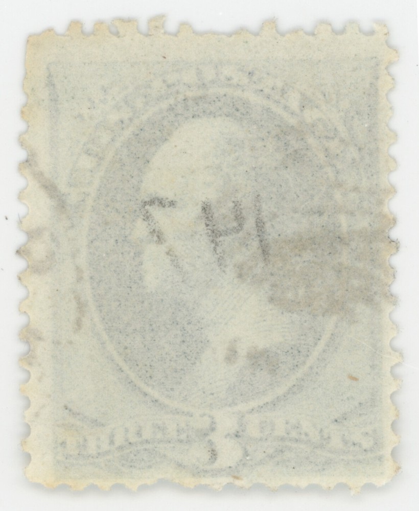 US Scott #158 | Used | Fine