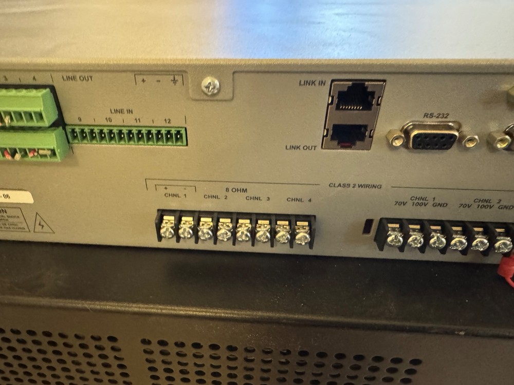 ClearOne Converge Pro 880TA Conferencing System