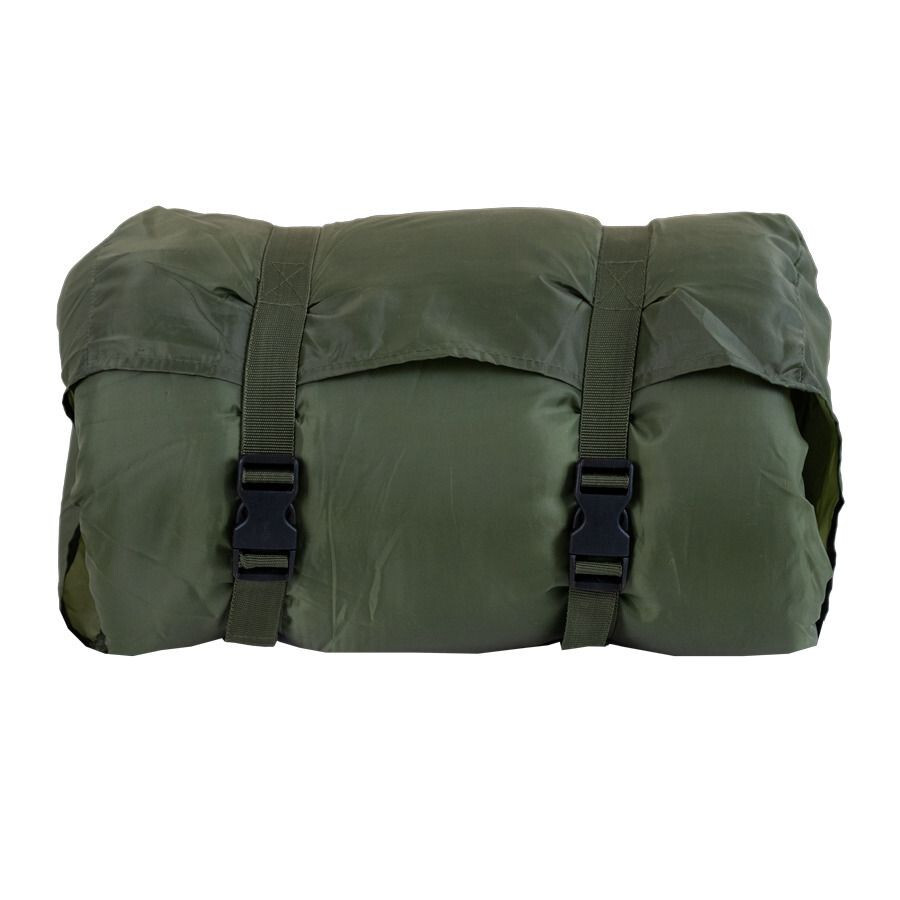 NATO Military Double Layer Sleeping Bag