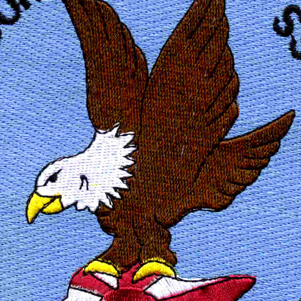 SS-279 USS Snook Patch