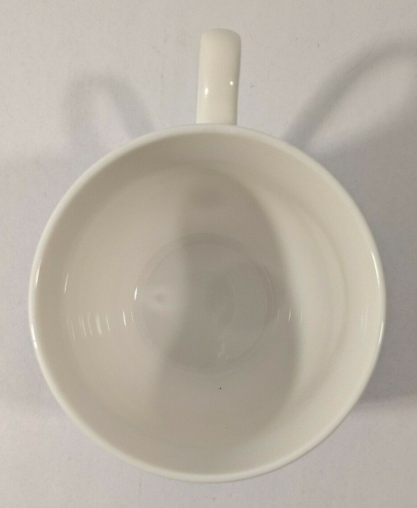 Vintage Tokyo Tower Tea Coffee Cup