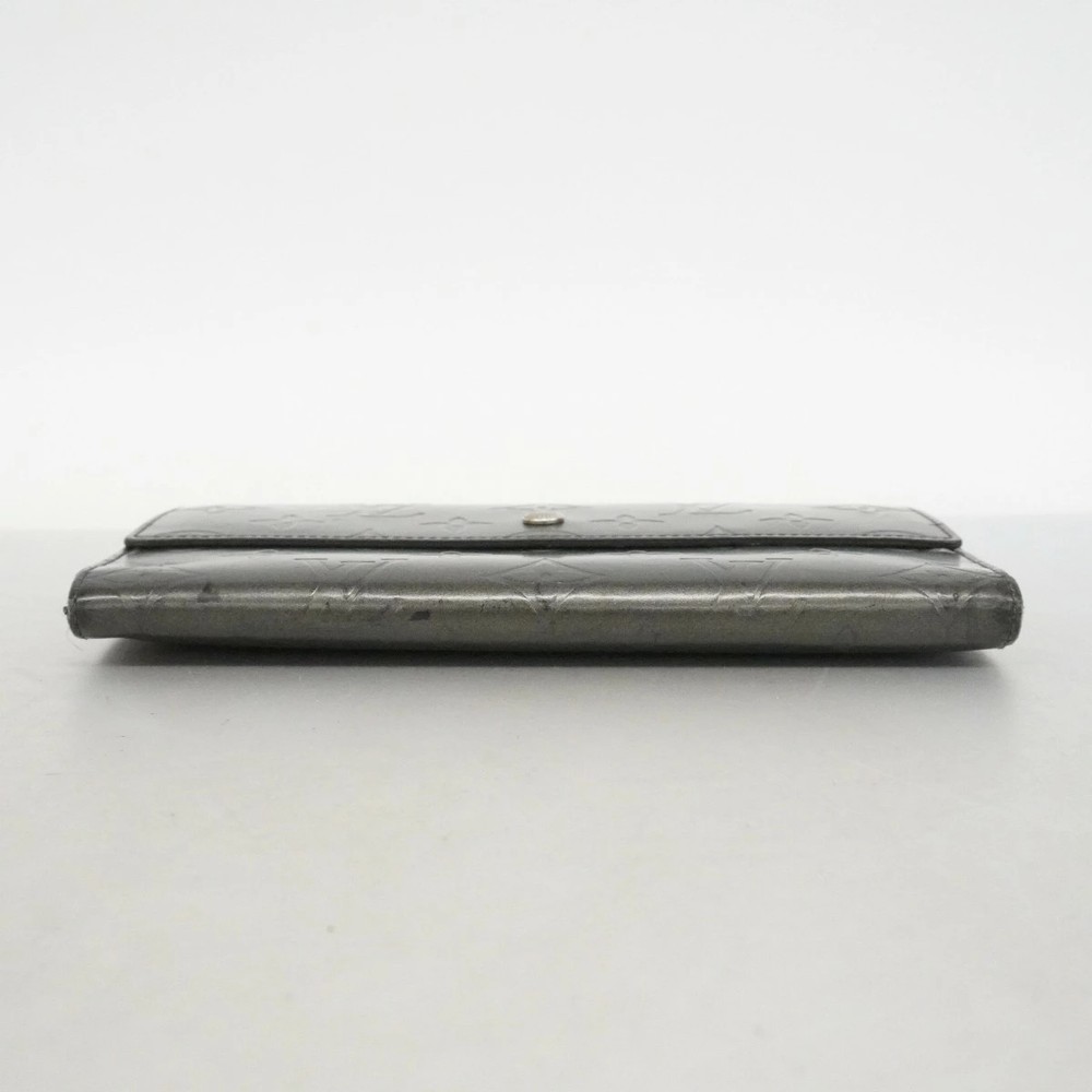 Louis Vuitton Trifold Long Wallet