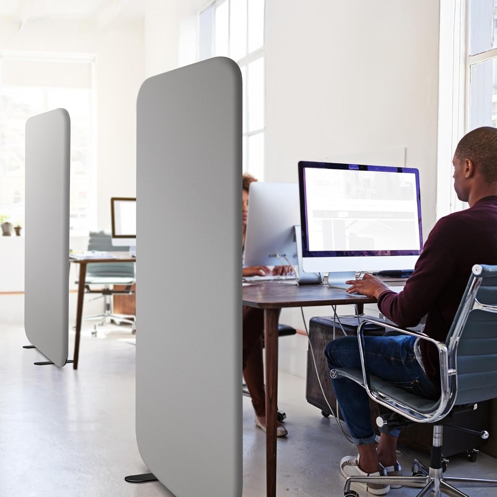 Standing Room Dividers Privacy Divider Panel Wall Portable Divider Separator